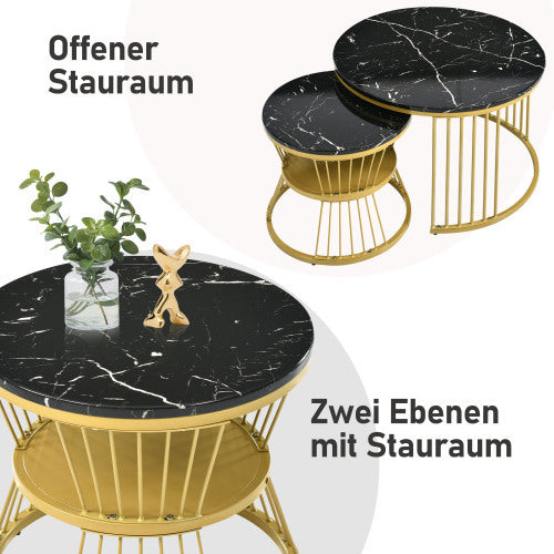 NEW Fiberboard Coffee Table