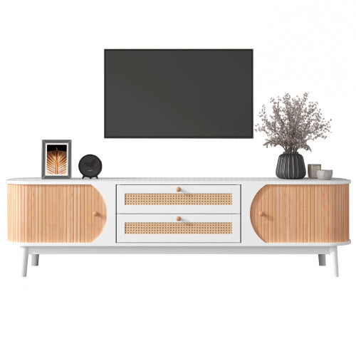 NEW Particleboard TV Cabinet