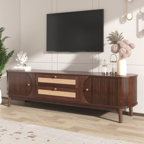 NEW Particleboard TV Cabinet