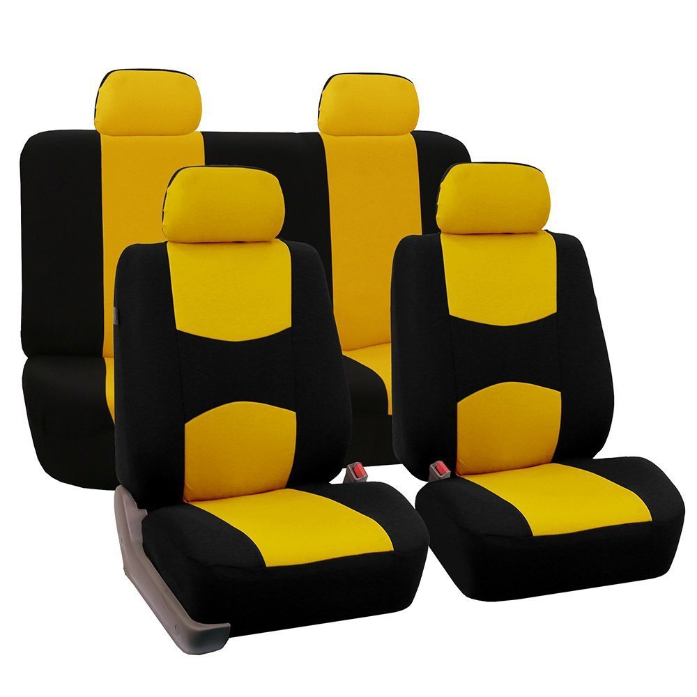 NEW Bird’s Eye Cloth Car Seat Cover