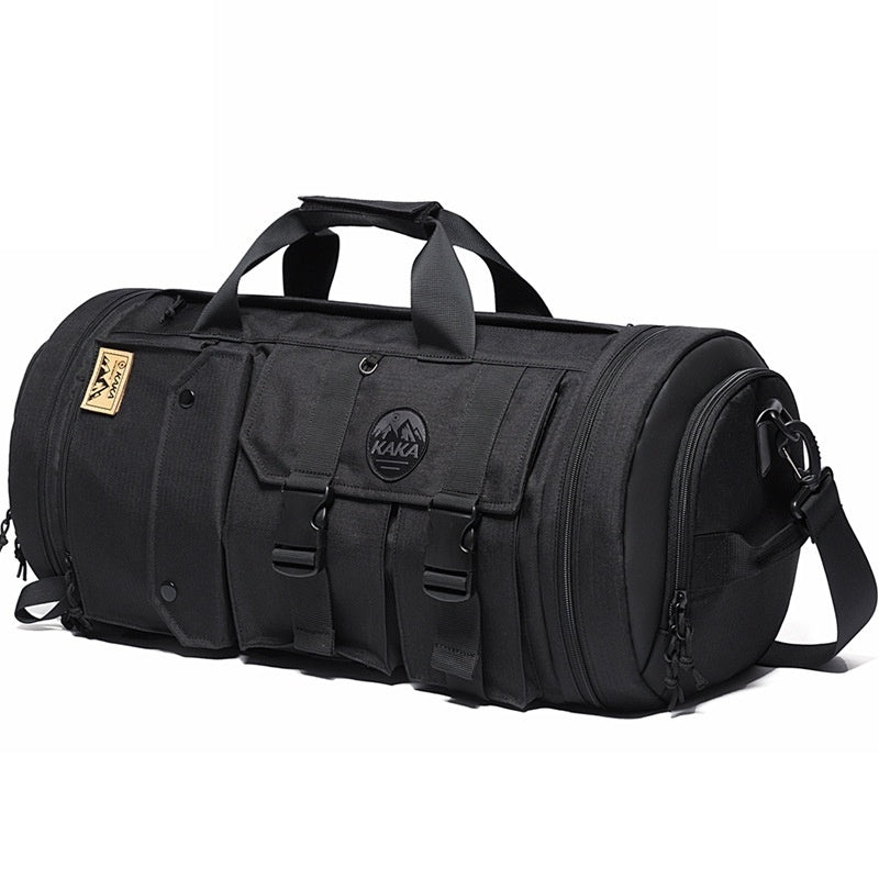 NEW Men's Hiking Backpack Outdoor Travel Large Capacity Backpack