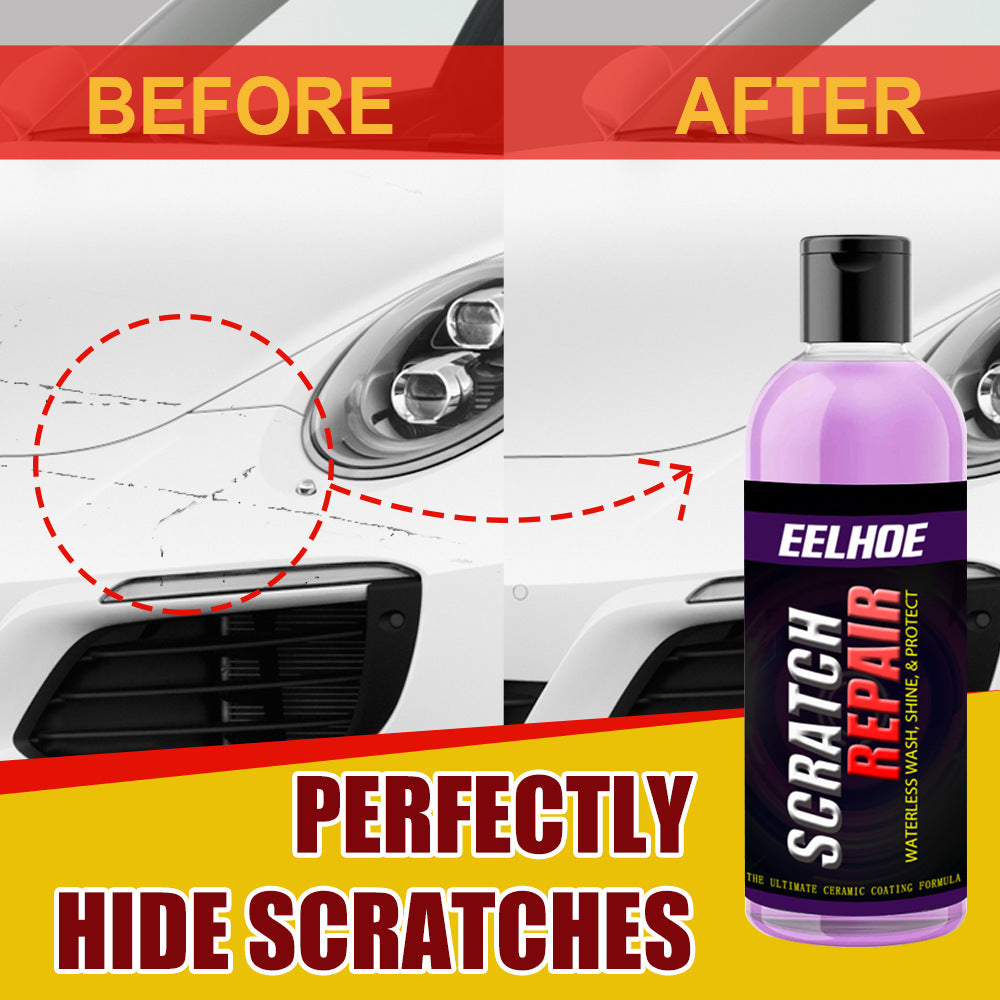 NEW Car Scratch Repair Agent Repair Fluid Liquid