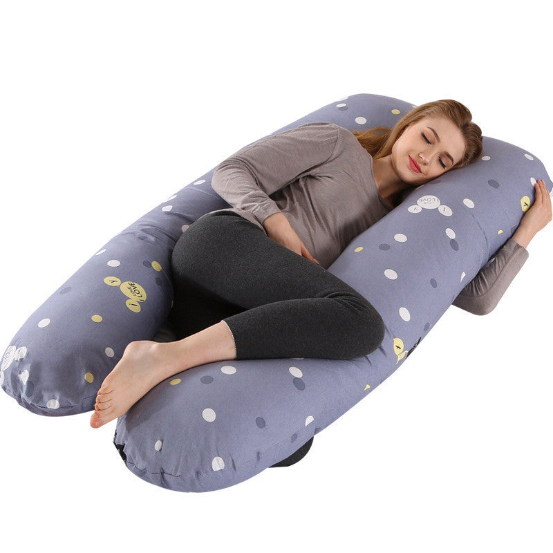 NEW U-shape pillow