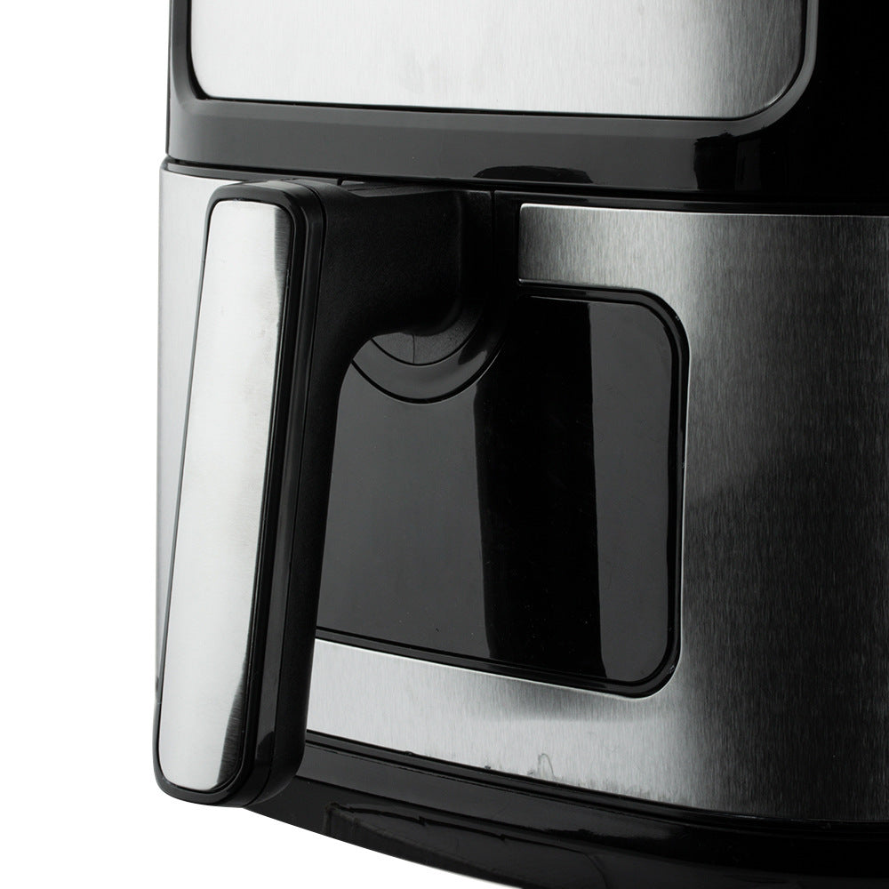 NEW Multifunctional Visual Air Fryer For Home Use
