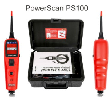 NEW Electrical Diagnostics Testing Tool