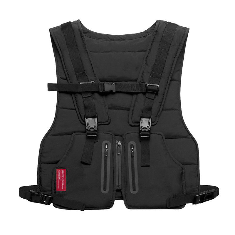 NEW Outdoor Multi-functional Adventure Sports Equipment Training Clothes