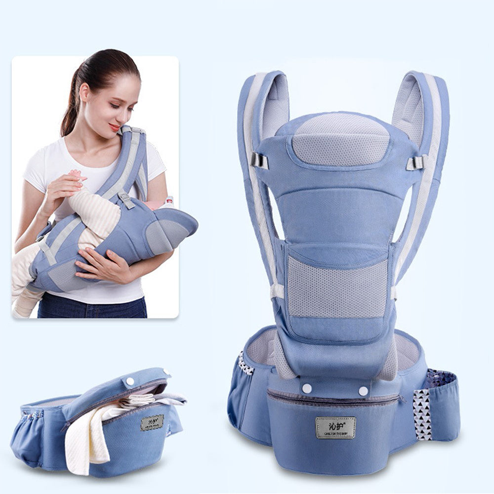 NEW Baby carrier baby waist stool breathable multifunction