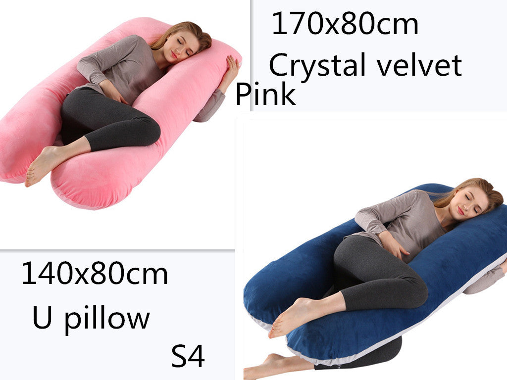 NEW U-shape pillow