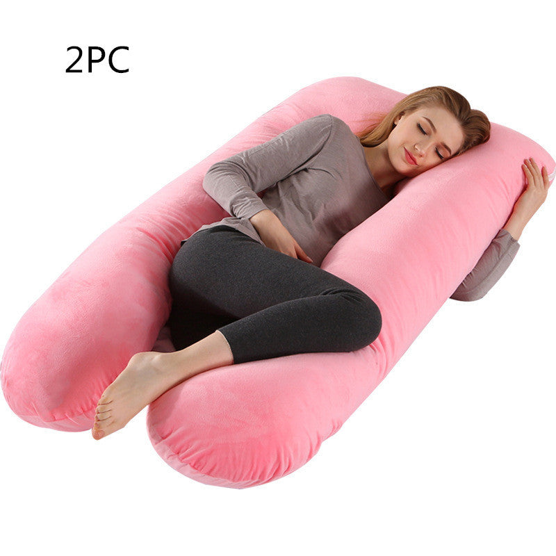 NEW U-shape pillow