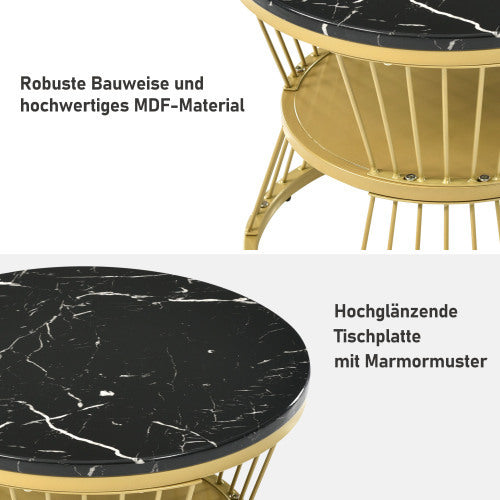 NEW Fiberboard Coffee Table