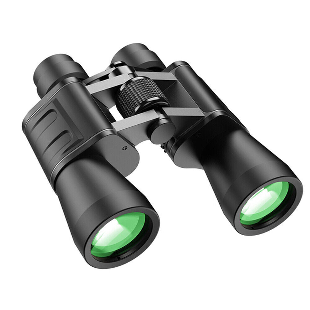 NEW 180x100 30x60 HD Military Zoom Powerful Day-Low Night Wide-Narrow Optics Hunting Binoculars