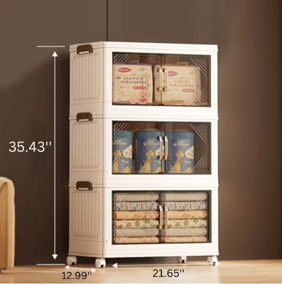 NEW Collapsible Storage Box