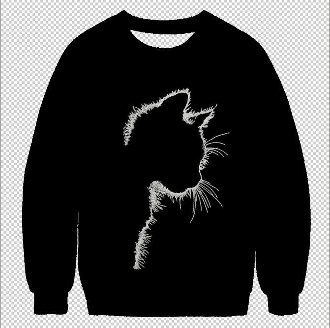 New European And American Women's Clothing Autumn New Home Comfort Fashion Sweater