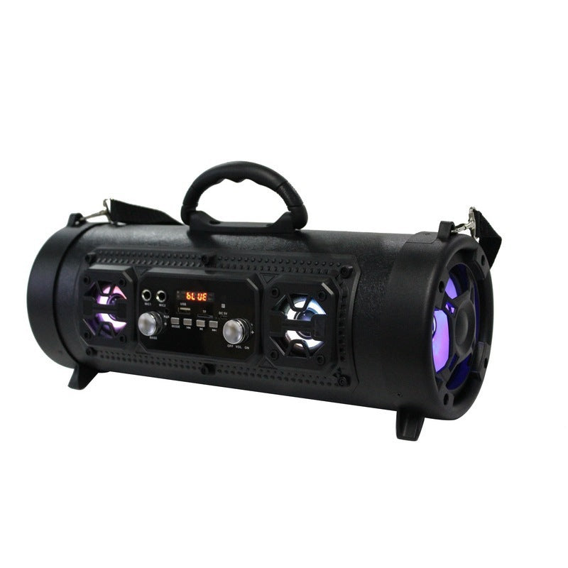 NEW High-power Portable Waterproof Wireless Bluetooth Speaker