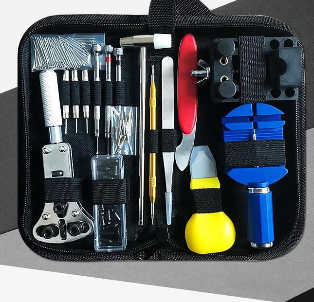 NEW Watch Tools Watch Repair Kit Tool Set