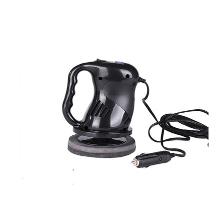 NEW 12V car waxing glaze polishing machine Car electric waxing machine home polishing and polishing car scratch repair