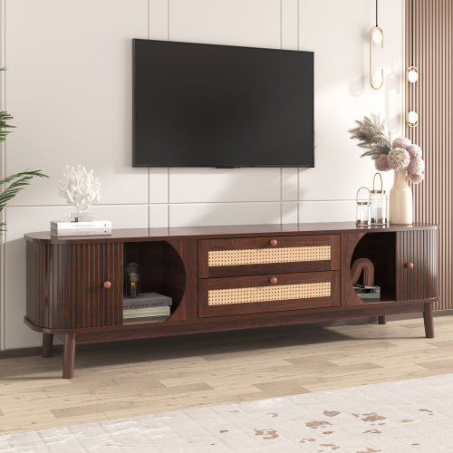 NEW Particleboard TV Cabinet