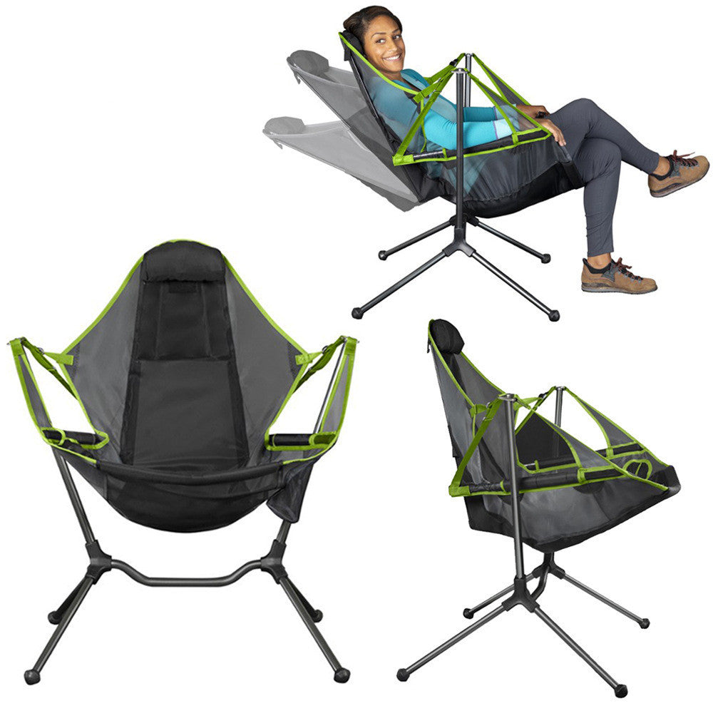 NEW Camping folding chairs