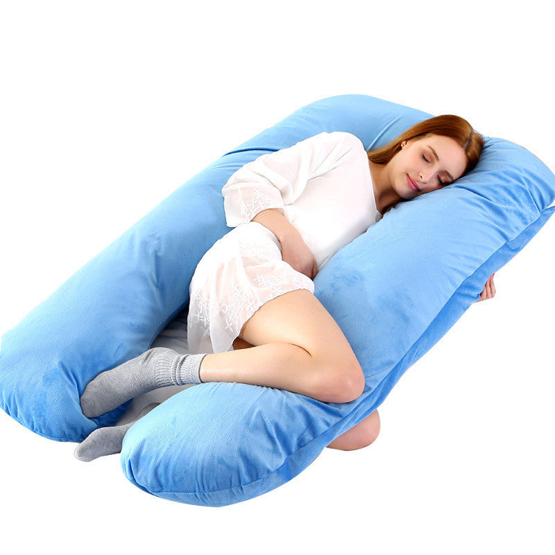 NEW U-shape pillow