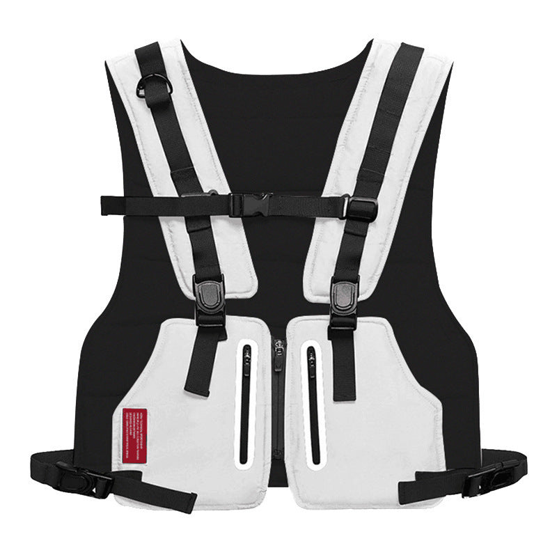NEW Outdoor Multi-functional Adventure Sports Equipment Training Clothes