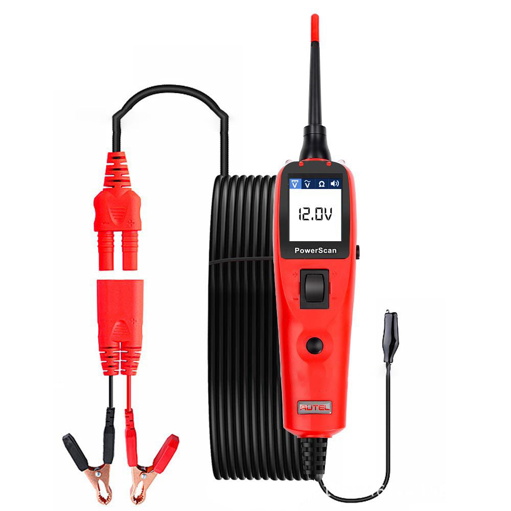 NEW Electrical Diagnostics Testing Tool