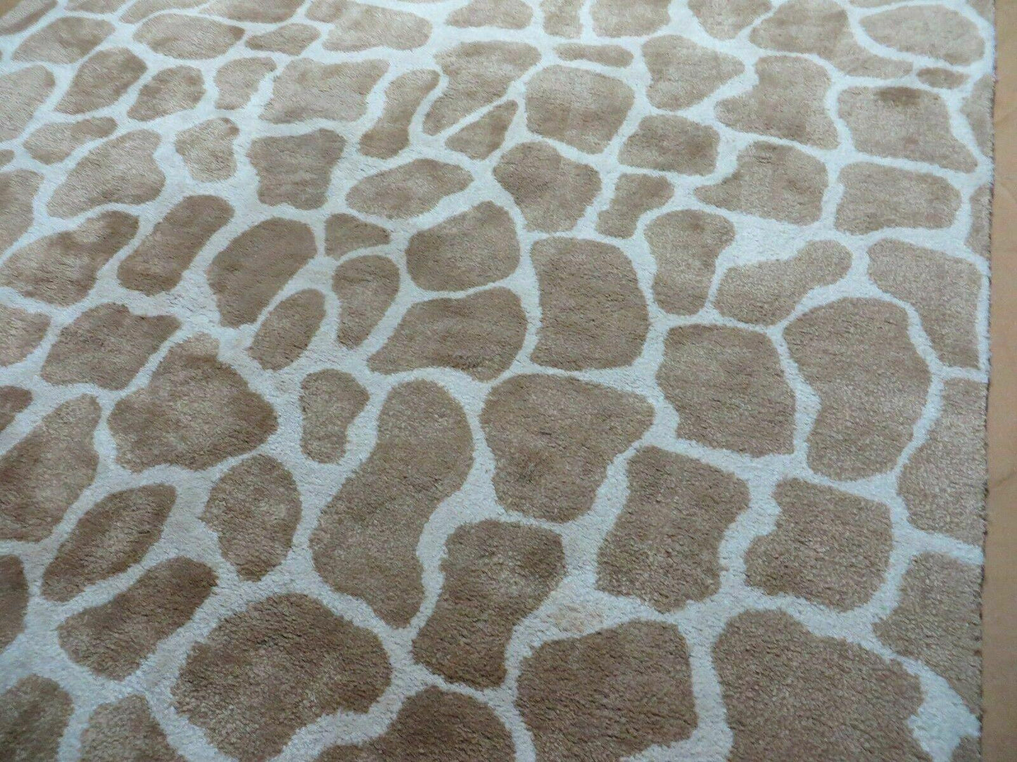 USED 6x9 Safavieh Rug