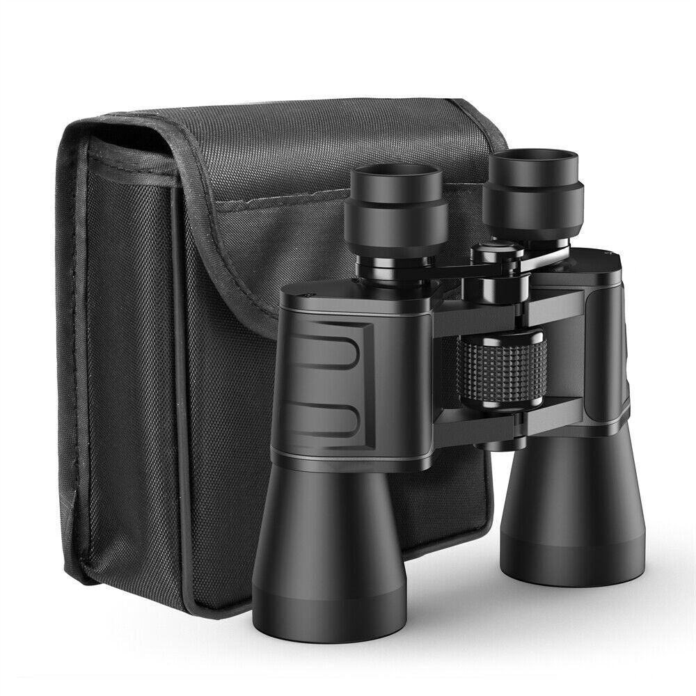NEW 180x100 30x60 HD Military Zoom Powerful Day-Low Night Wide-Narrow Optics Hunting Binoculars