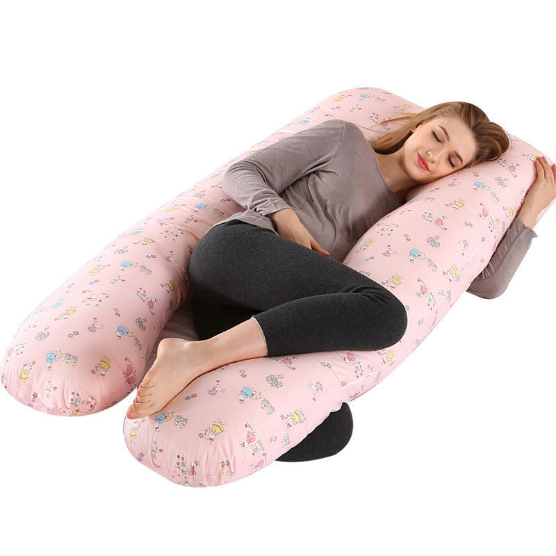 NEW U-shape pillow