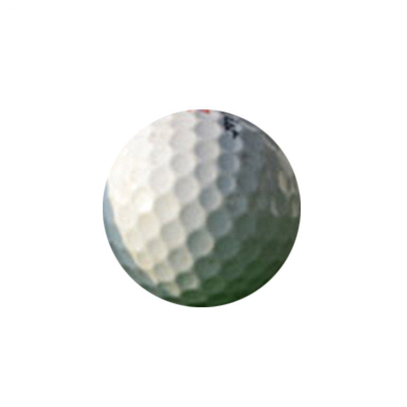NEW Golf Next Practice Game Ball Rubber Golf Ball