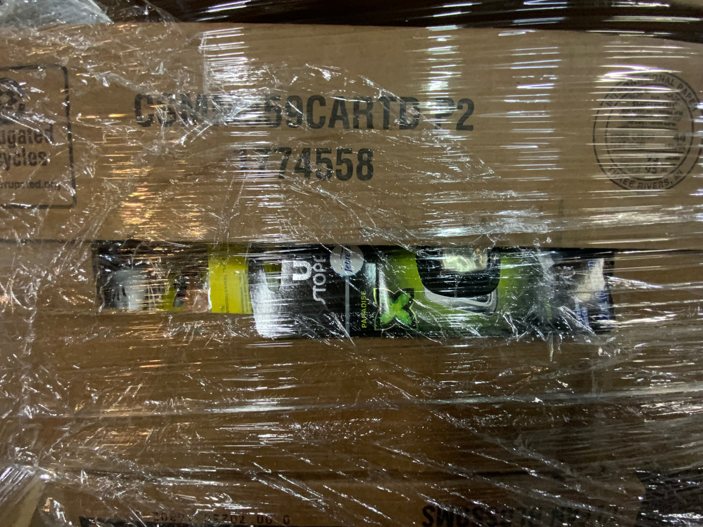 NEW Buy the Pallet DG Pallet #1 Dollar General Mystery Pallets Household Merchandise