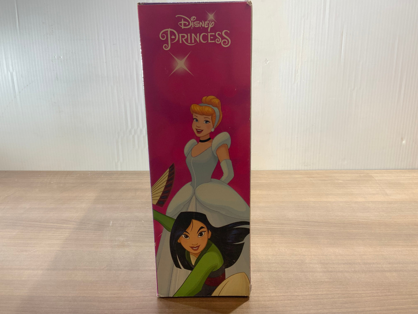NEW Bestway Disney Princess Family Pool