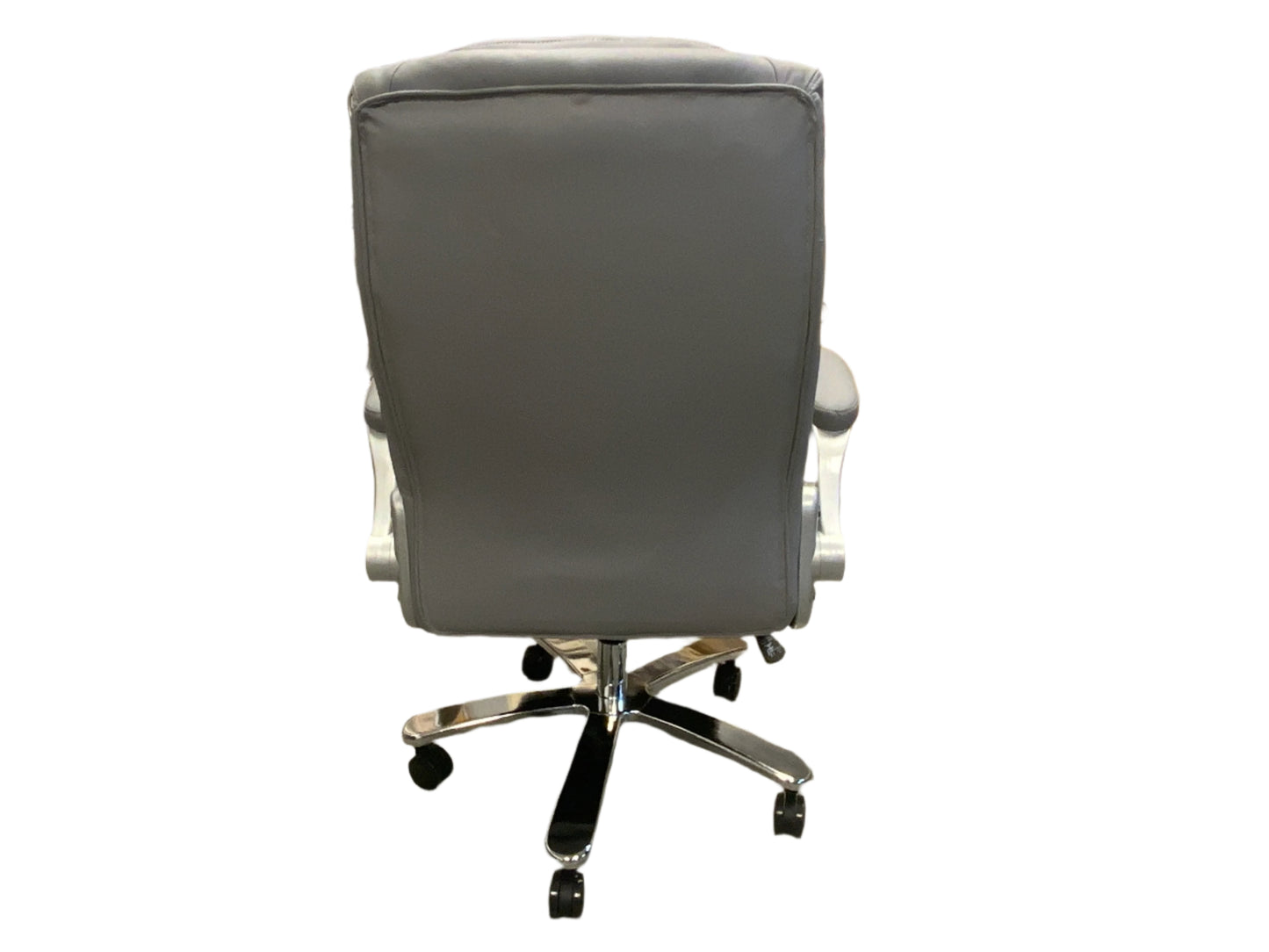 NEW Leather Executive Office Chair