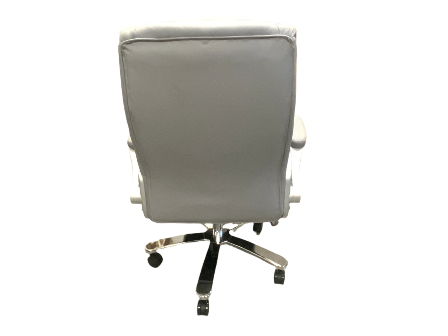 NEW Leather Executive Office Chair