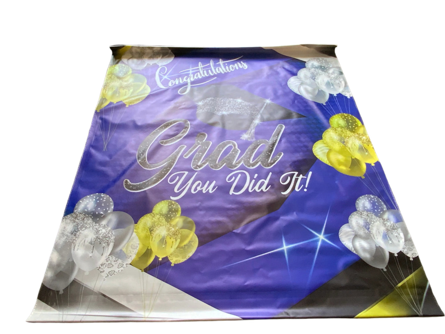 RENTAL ONLY - Congratulation