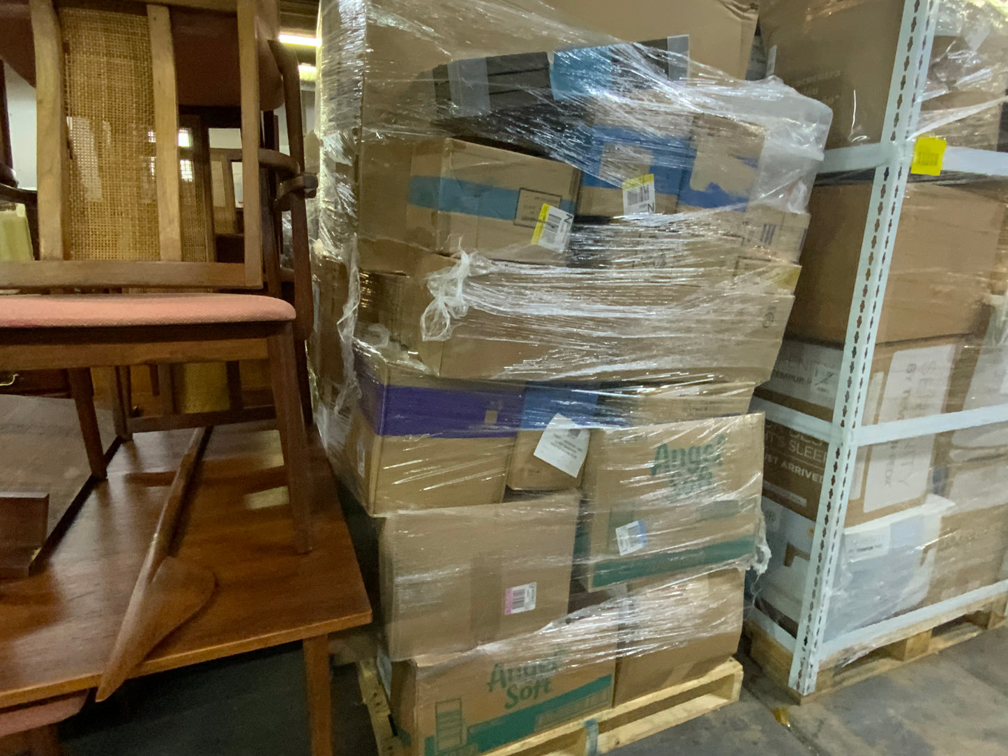 Buy the Pallet #0111 New Dollar General