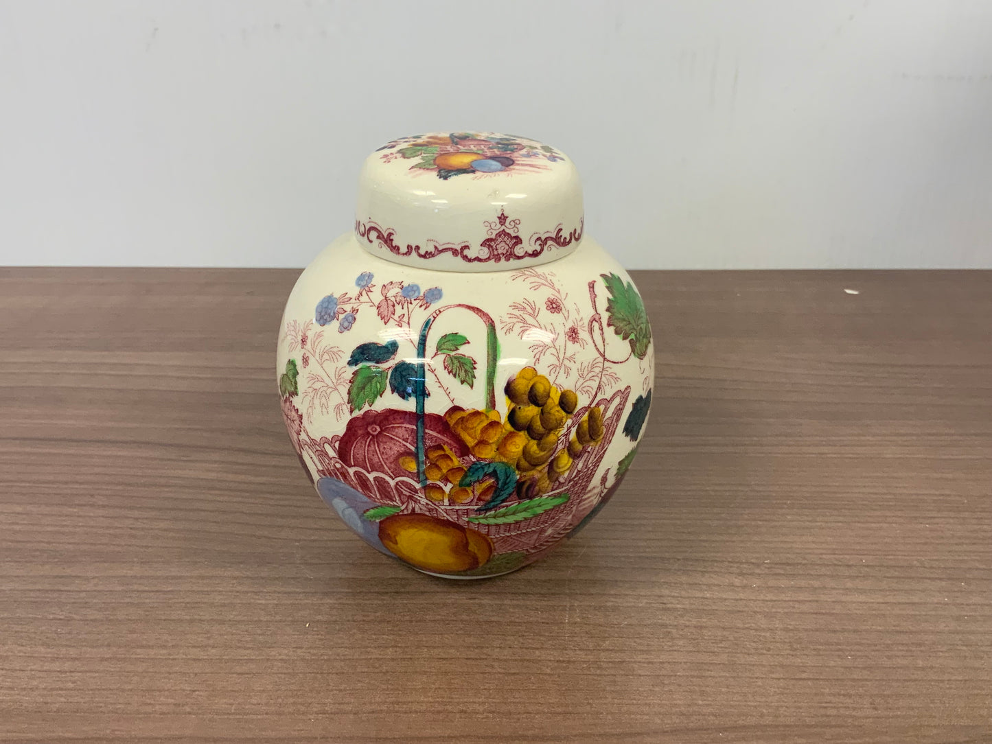 Vintage 1970’s Masons Jar