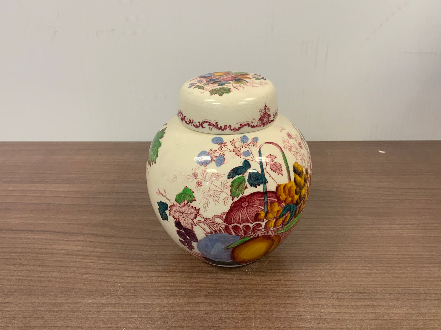 Vintage 1970’s Masons Jar