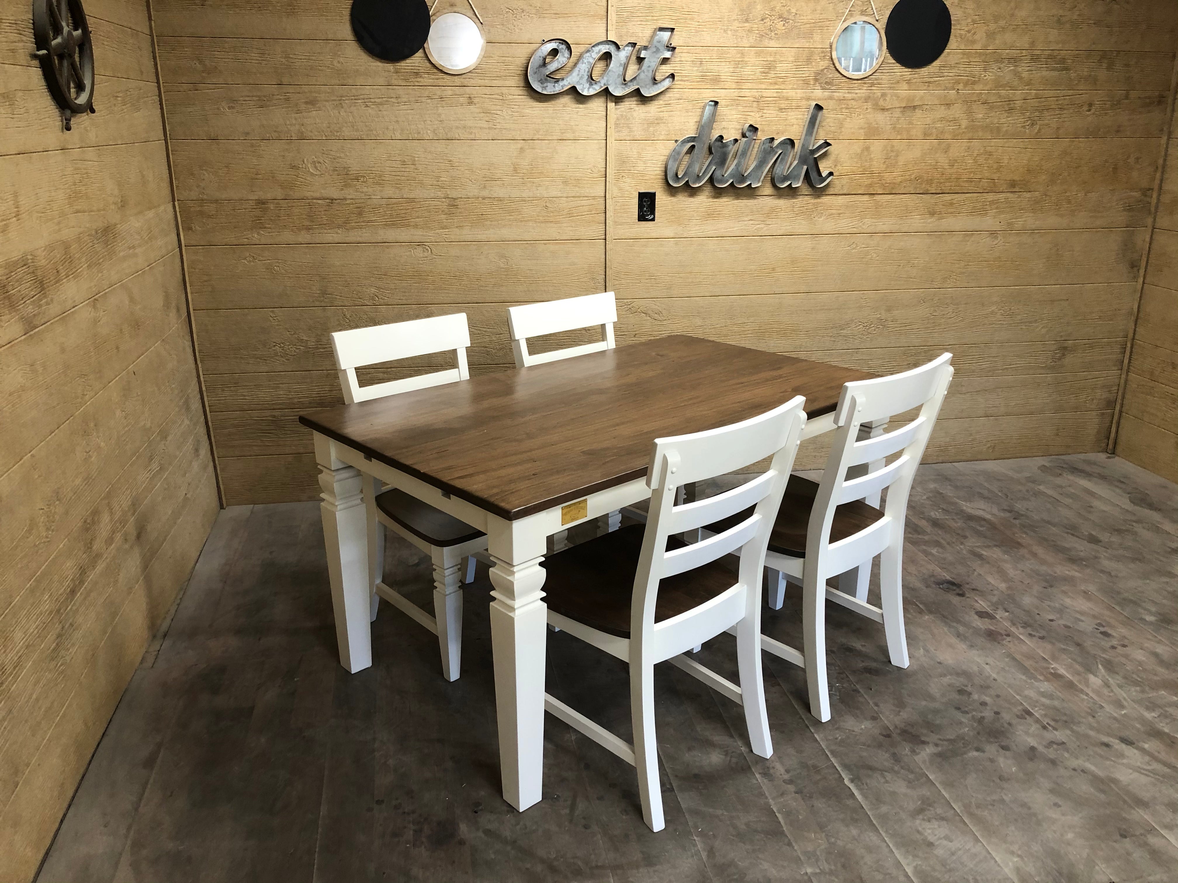 NEW Java Dining Chair – NewPlusUsed.com
