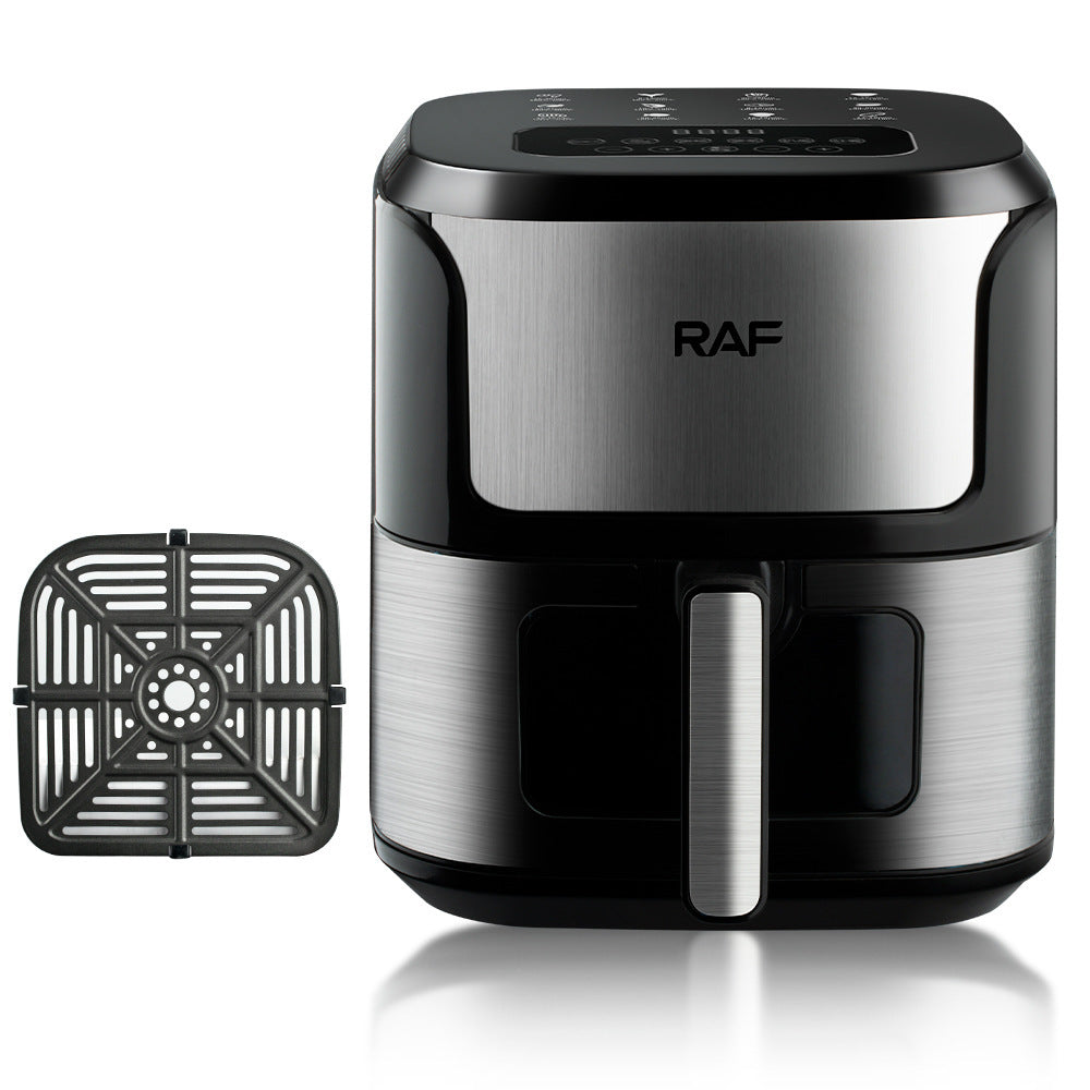 NEW Multifunctional Visual Air Fryer For Home Use