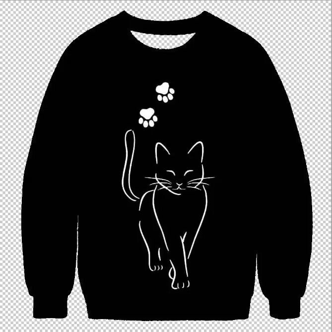 New European And American Women's Clothing Autumn New Home Comfort Fashion Sweater