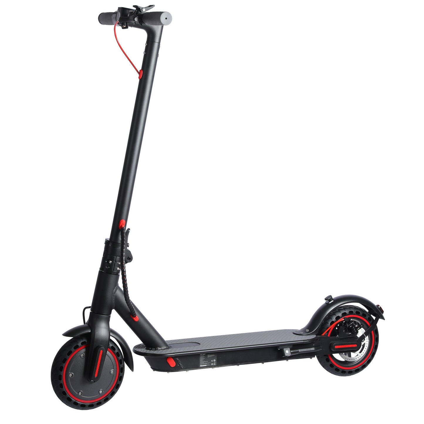 NEW Electric Scooter Motor Power 350W Battery Capacity 36V 10.4Ah Tire Size 8'5inches Max Speed 25-30KM