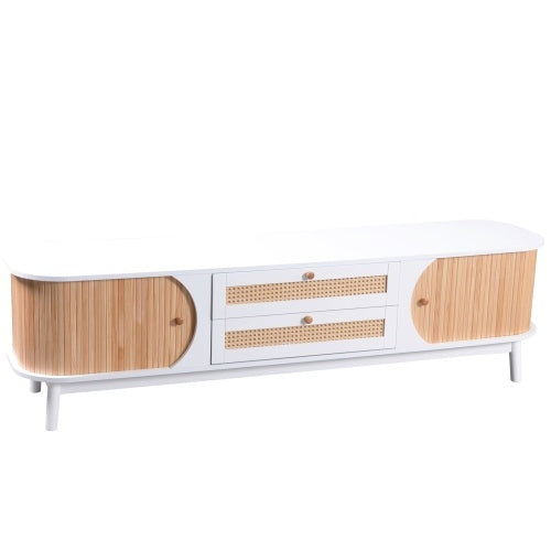NEW Particleboard TV Cabinet