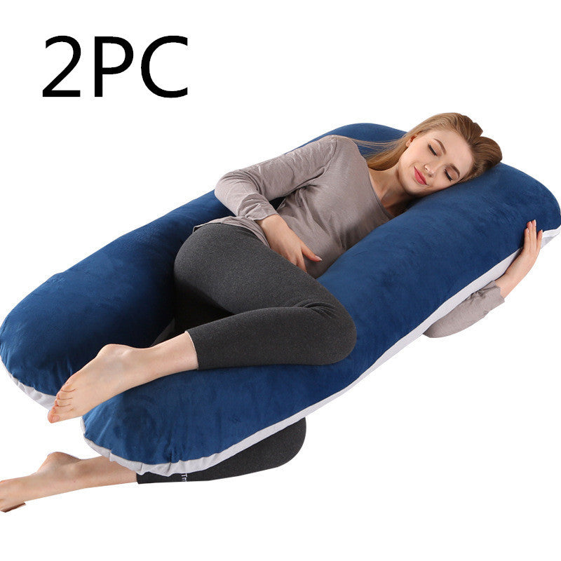 NEW U-shape pillow