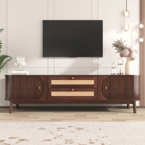 NEW Particleboard TV Cabinet