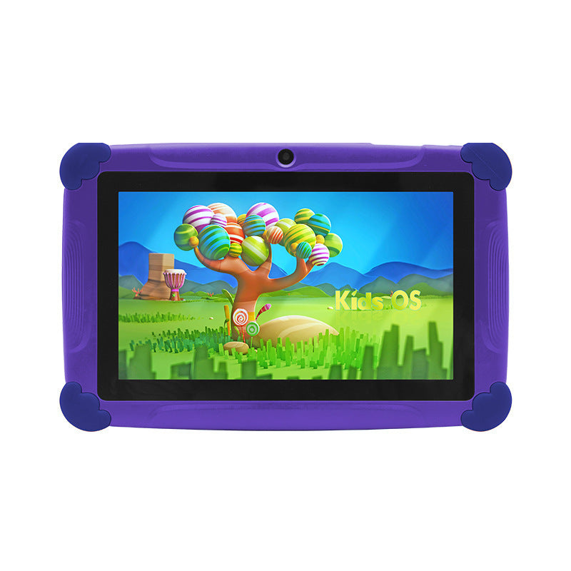 NEW Educational Learning Game 7-inch 18GB Children's Tablet Computer Learning Machine