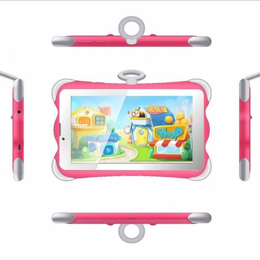 NEW 7-inch Children's Learning Tablet With Stand 3G Call