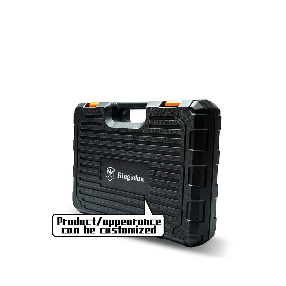 NEW Hardware Tool Set Is Smart Multi Purpose And Simple