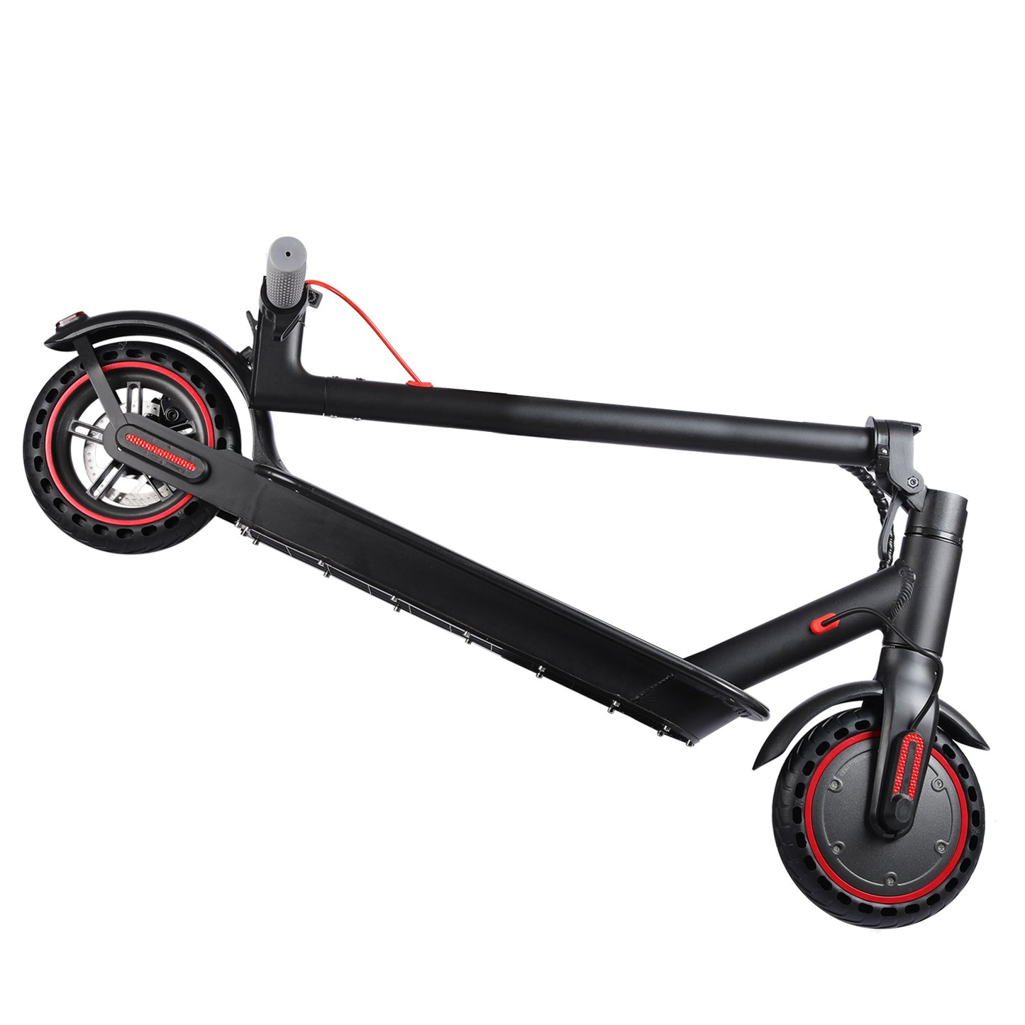 NEW Electric Scooter Motor Power 350W Battery Capacity 36V 10.4Ah Tire Size 8'5inches Max Speed 25-30KM
