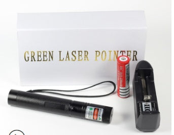 NEW Phantom Tactical Laser Light