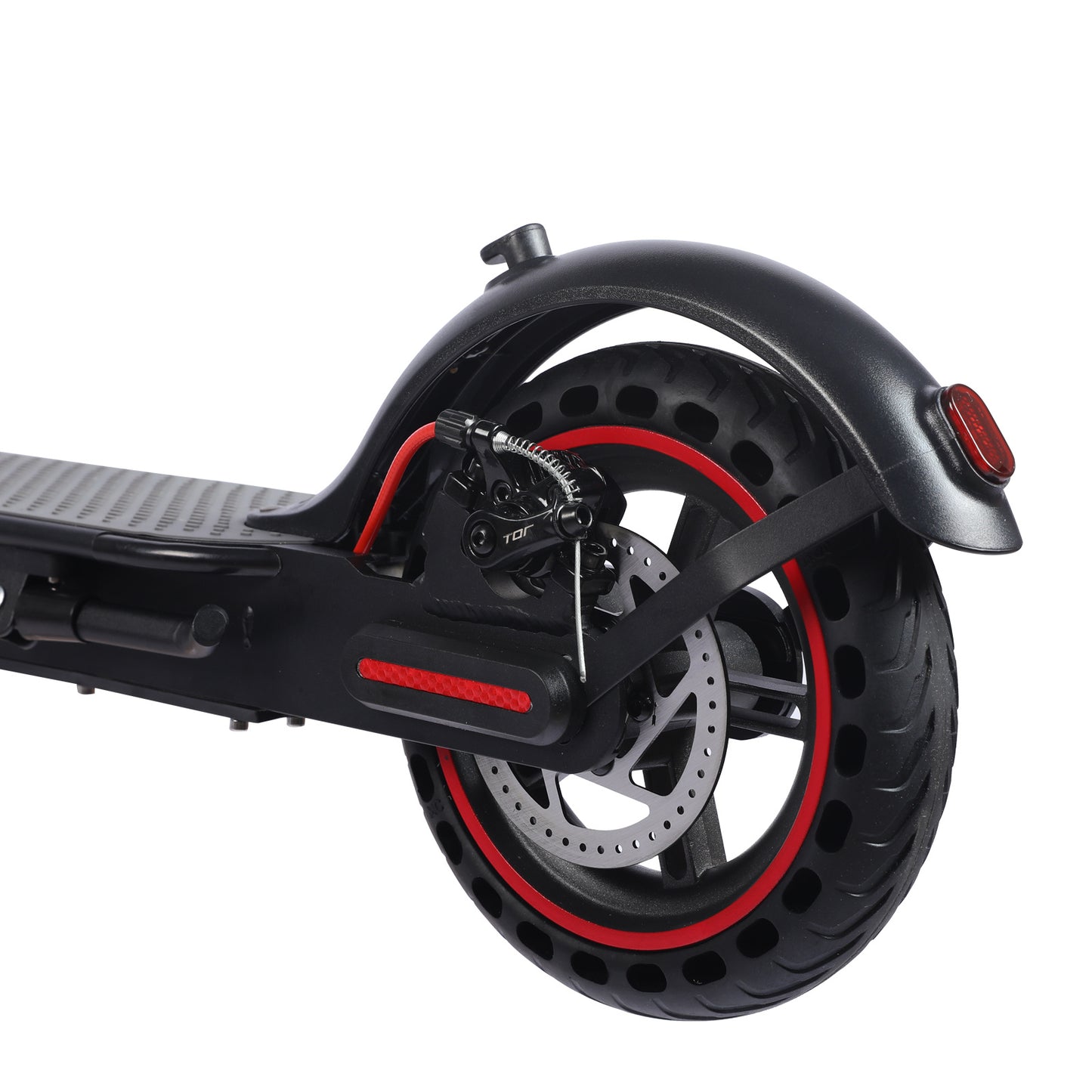 NEW Electric Scooter Motor Power 350W Battery Capacity 36V 10.4Ah Tire Size 8'5inches Max Speed 25-30KM